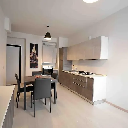 Casa Roncalli 19-a Apartment