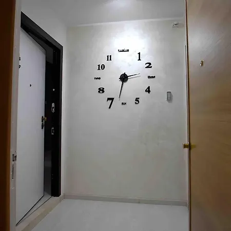 Casa Roncalli 19-a フォリーニョ