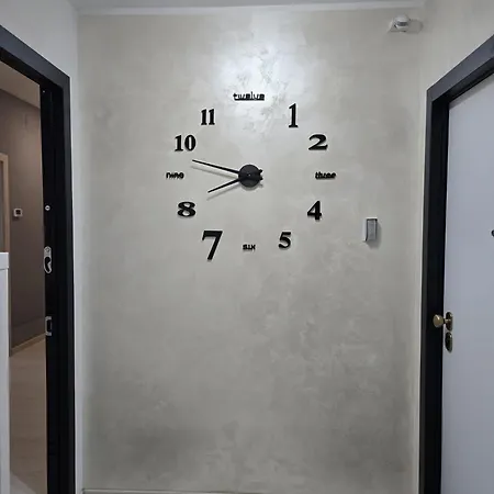 Casa Roncalli 19-a Apartment *