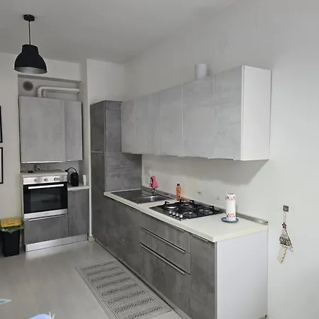 Casa Roncalli 19-a * Foligno