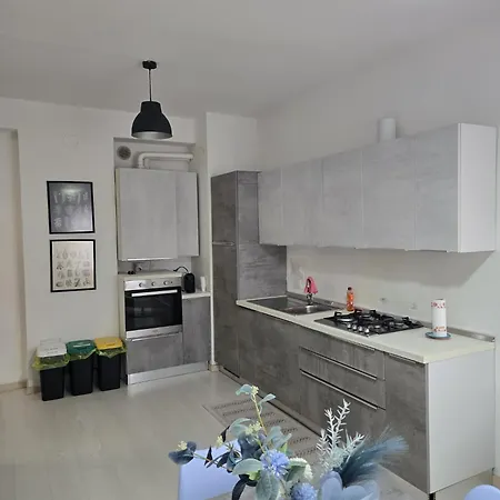 Lejlighed Casa Roncalli 19-a Foligno