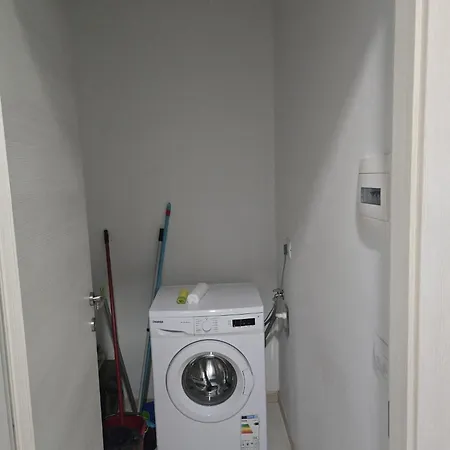 Casa Roncalli 19-a Apartment Foligno