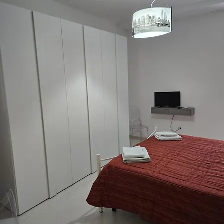 Casa Roncalli 19-a * Foligno