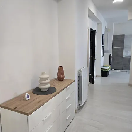 Casa Roncalli 19-a Apartment *