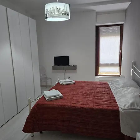 Casa Roncalli 19-a Apartment