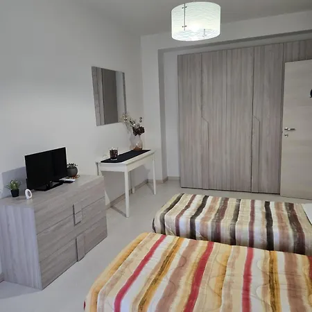 Apartment Casa Roncalli 19-a Foligno