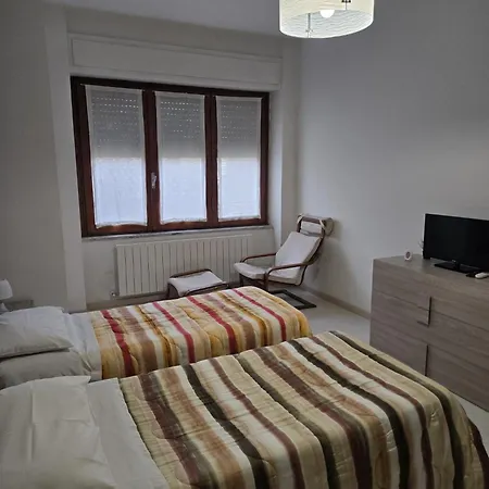 Casa Roncalli 19-a Apartment Foligno
