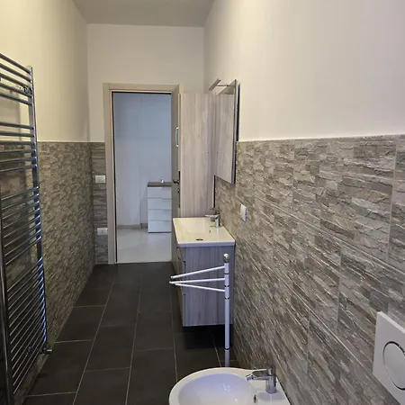 Apartment Casa Roncalli 19-a