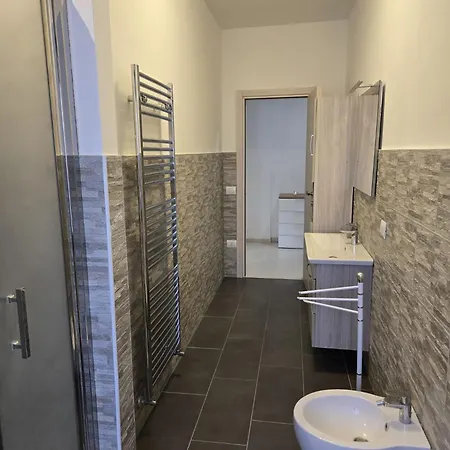 Casa Roncalli 19-a