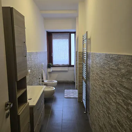 Casa Roncalli 19-a *