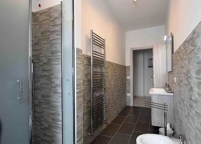 Casa Roncalli 19-a Апартаменты Фолиньо