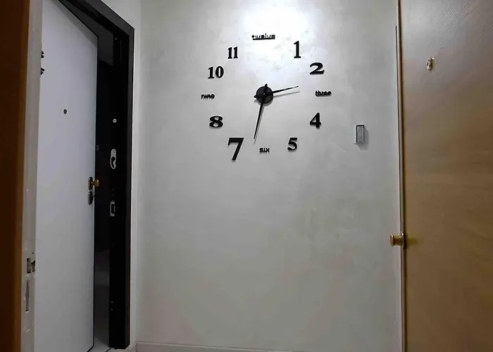 Casa Roncalli 19-a フォリーニョ