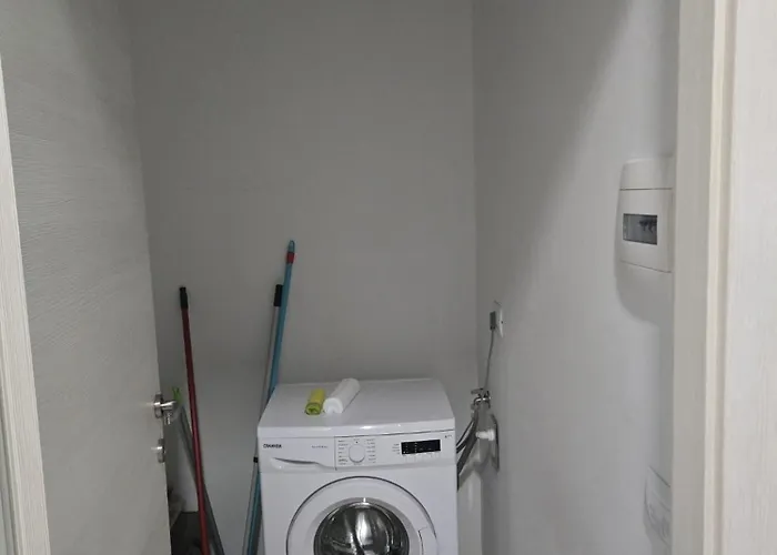 Casa Roncalli 19-a Apartment Foligno