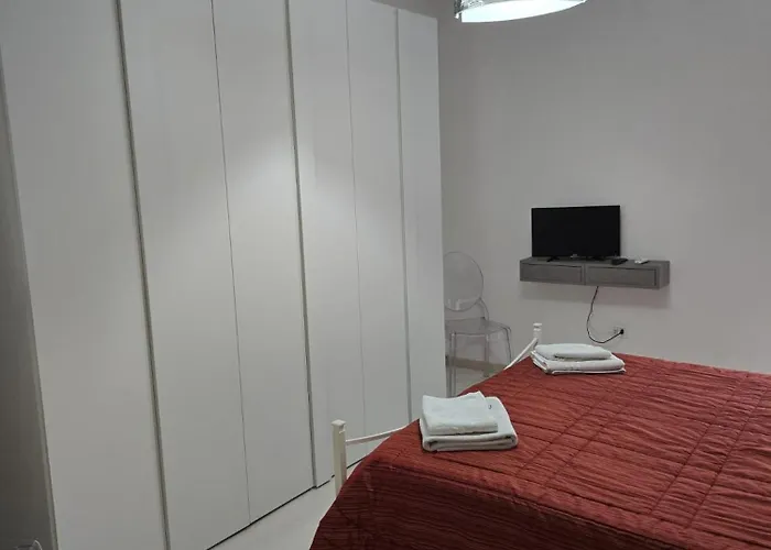 Casa Roncalli 19-a * Foligno