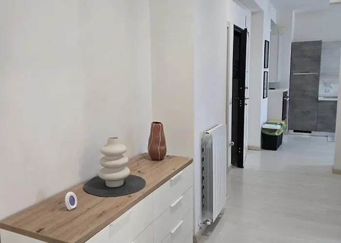 Casa Roncalli 19-a Apartment *