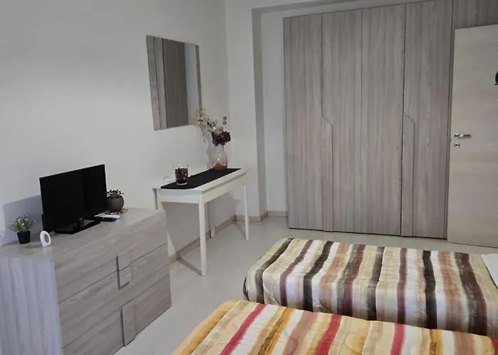 Apartment Casa Roncalli 19-a Foligno