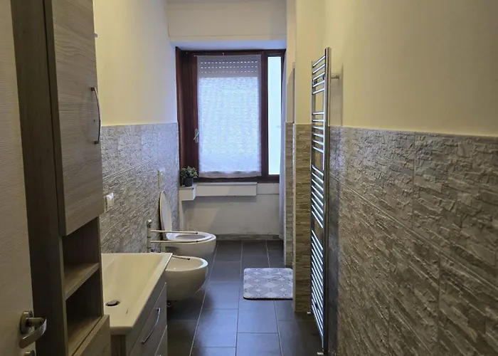 Casa Roncalli 19-a *